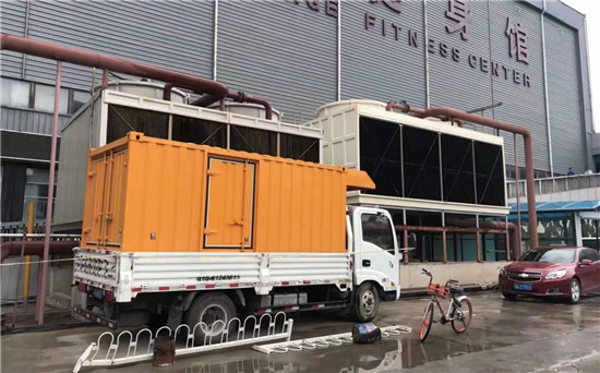 惠阳300KW发电机组适配电缆规格选型指南