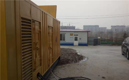 惠阳发电机组电缆选型核心注意事项