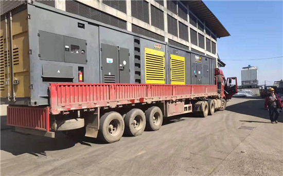 惠阳200KW发电机组适配电缆规格选型指南