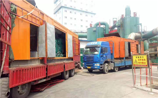 惠阳100KW发电机组适配电缆规格选型指南