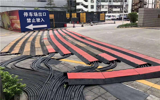 惠阳发电机组电缆选型完整具体步骤(工程通用标准流程)